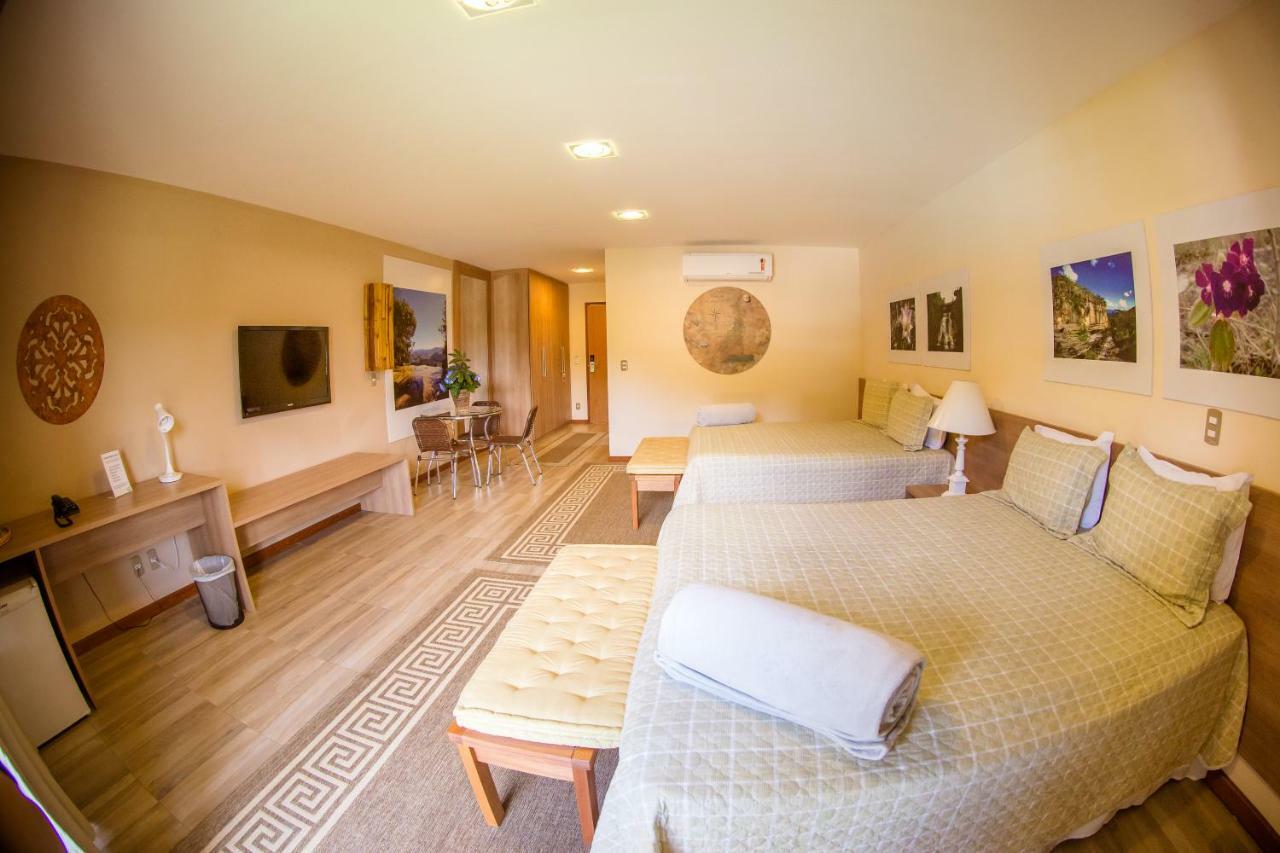 Haras Morena Resort Juiz de Fora Exterior foto